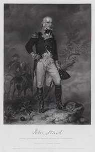 John Stark von Alonzo (after) Chappel