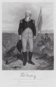 William Moultrie von Alonzo (after) Chappel