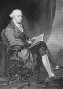 Porträt von John Hancock (1737-93) von Alonzo Chappel