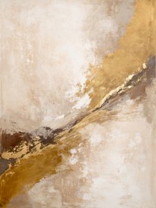 Goldener Erdfluss