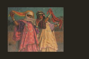 Der Schalttanz