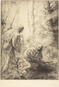  von Alphonse Legros