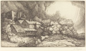 Bauernhof am Kloster La ferme de l