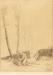 Das Schaf finden (Le mouton retrouvé)
