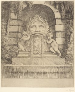  von Alphonse Legros