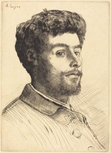  von Alphonse Legros
