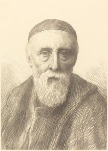 G.F. Watts, R.A., 2. Platte