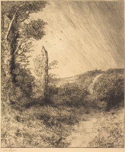  von Alphonse Legros