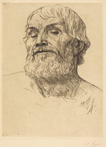  von Alphonse Legros