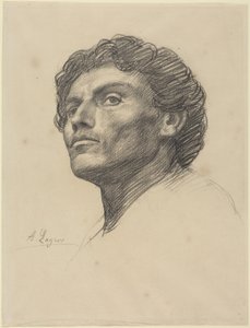  von Alphonse Legros