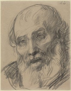  von Alphonse Legros