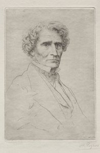 Hector Berlioz