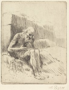  von Alphonse Legros