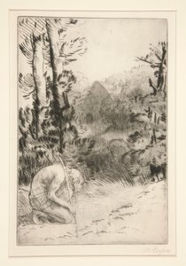 L von Alphonse Legros