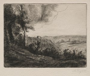 Landschaft