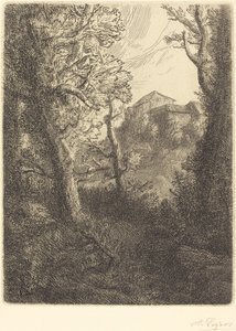 Landschaft Paysage