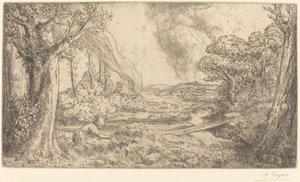 Landschaft