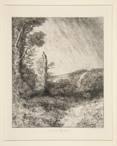 Der Windstoß