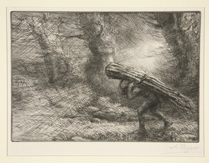  von Alphonse Legros