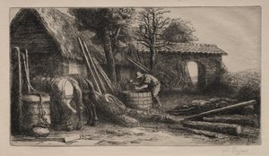 Der Küfer