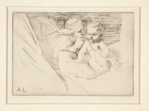 Mab und Cupido