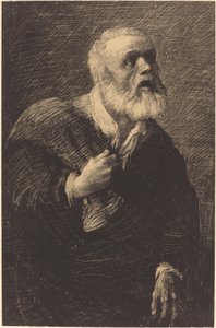 Der Nachtwächter