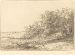 Altes Schloss (Un vieux chateau)