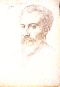  von Alphonse Legros