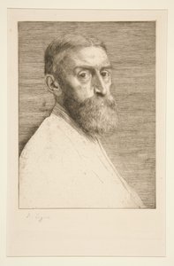  von Alphonse Legros
