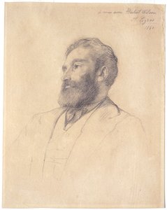  von Alphonse Legros