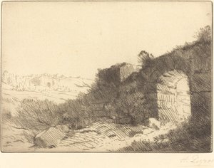Römische Ruine