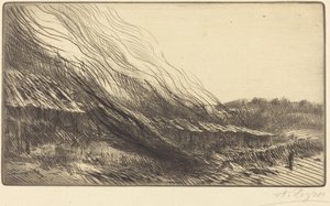 Seilereien von Alphonse Legros