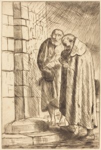  von Alphonse Legros