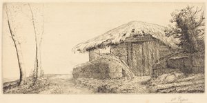  von Alphonse Legros