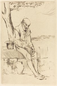 "Seitdem" ("Depuis ce temps-là")