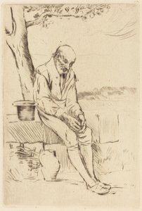  von Alphonse Legros