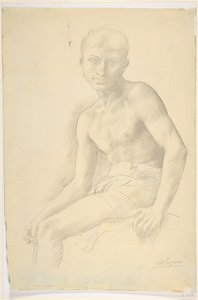  von Alphonse Legros