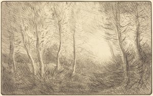  von Alphonse Legros