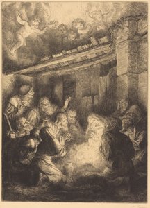  von Alphonse Legros