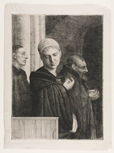 Die Taufe