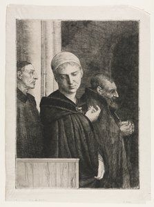 Die Taufe