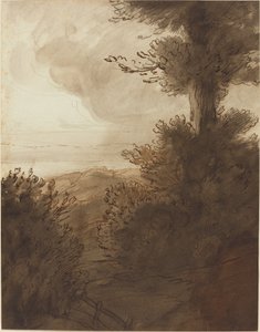 Der große Baum