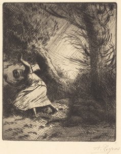  von Alphonse Legros