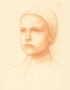  von Alphonse Legros