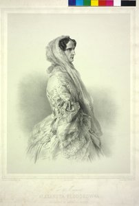 Prinzessin von Preußen Charlotte