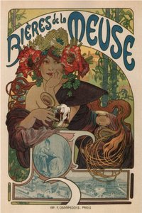 Bières der Maas
