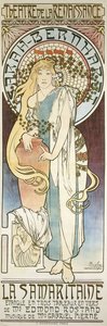 Die Samariterin, 1897
