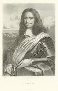 Turenne von Alphonse Marie de Neuville