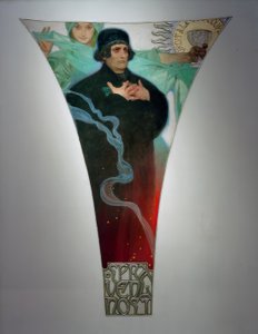 Gerechtigkeit – Magister Jan Hus