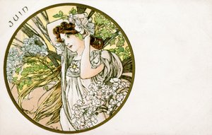 Juni, 1900